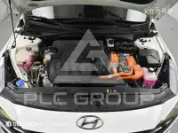 2023 Hyundai Avante