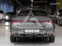 2023 Hyundai Avante