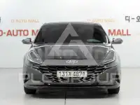 2023 Hyundai Avante