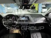 2023 Hyundai Avante
