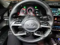 2023 Hyundai Avante