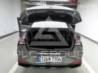 2023 Hyundai Avante