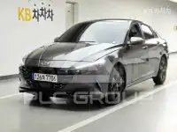 2023 Hyundai Avante