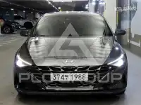 2023 Hyundai Avante