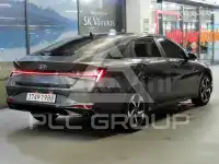 2023 Hyundai Avante