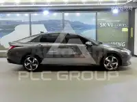2023 Hyundai Avante