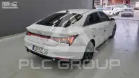 2023 Hyundai Avante