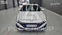 2023 Hyundai Avante