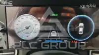 2023 Hyundai Avante