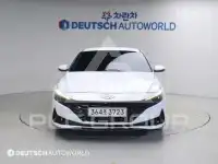 2023 Hyundai Avante