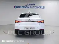 2023 Hyundai Avante
