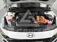 2023 Hyundai Avante