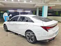 2023 Hyundai Avante