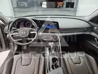 2023 Hyundai Avante