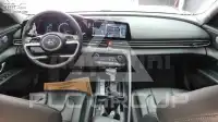 2023 Hyundai Avante