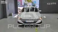 2023 Hyundai Avante