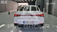 2023 Hyundai Avante