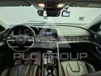 2023 Hyundai Avante