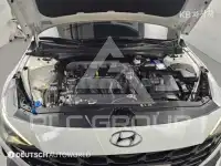 2023 Hyundai Avante