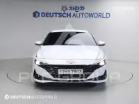 2023 Hyundai Avante