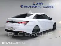 2023 Hyundai Avante
