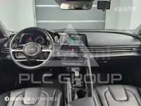 2023 Hyundai Avante