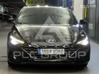2023 Hyundai Avante