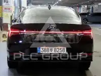 2023 Hyundai Avante
