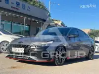 2023 Hyundai Avante