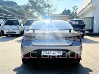 2023 Hyundai Avante