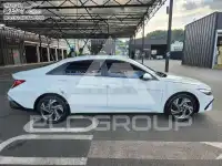 2023 Hyundai Avante