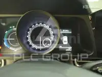 2023 Hyundai Avante