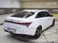 2023 Hyundai Avante