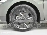 2023 Hyundai Avante