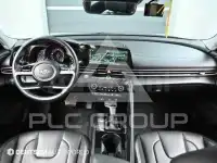 2023 Hyundai Avante