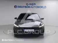 2023 Hyundai Avante