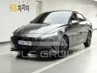 2023 Hyundai Avante