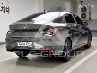2023 Hyundai Avante