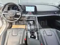 2023 Hyundai Avante