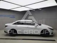 2023 Hyundai Avante