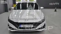 2023 Hyundai Avante