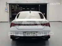 2023 Hyundai Avante