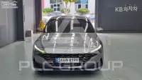 2023 Hyundai Avante