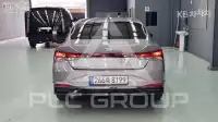 2023 Hyundai Avante