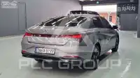 2023 Hyundai Avante