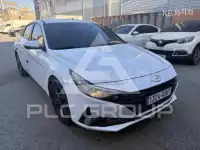2023 Hyundai Avante