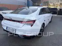 2023 Hyundai Avante