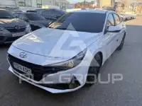 2023 Hyundai Avante