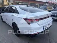 2023 Hyundai Avante