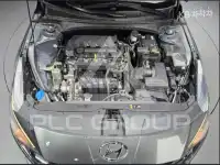 2023 Hyundai Avante